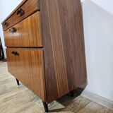 Shoe cabinet, 1960s, Mid Century Modern