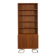 1960s cabinet, DeWe, vintage
