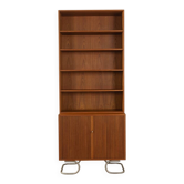1960s cabinet, DeWe, vintage
