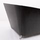 Canapé sculptural vintage design italien des années 1970 Isolabella de Felicerossi