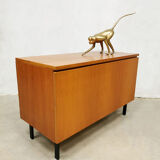 Vintage cabinet blanket chest Musterring