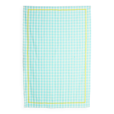 Klee Aqua Tablecloth