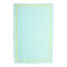 Klee Aqua Tablecloth
