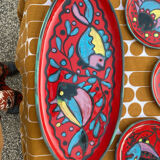 Service de table en céramique