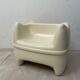 Chaise enfant zorro, meurop 1970