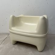 Zorro children's chair, Meurop 1970