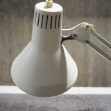 Twist vintage T1 series articulated floor lamp, 70s