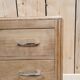 Commode en chêne