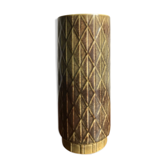 Vase scandinave par Gunnar Nylund pour Rörstrand 1960s