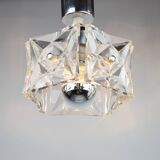Kinkeldey ceiling lamp, 1970s