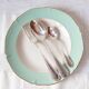 Cutlery set for 12 Ercuis “Trianon”, circa 1940 (40 pieces)