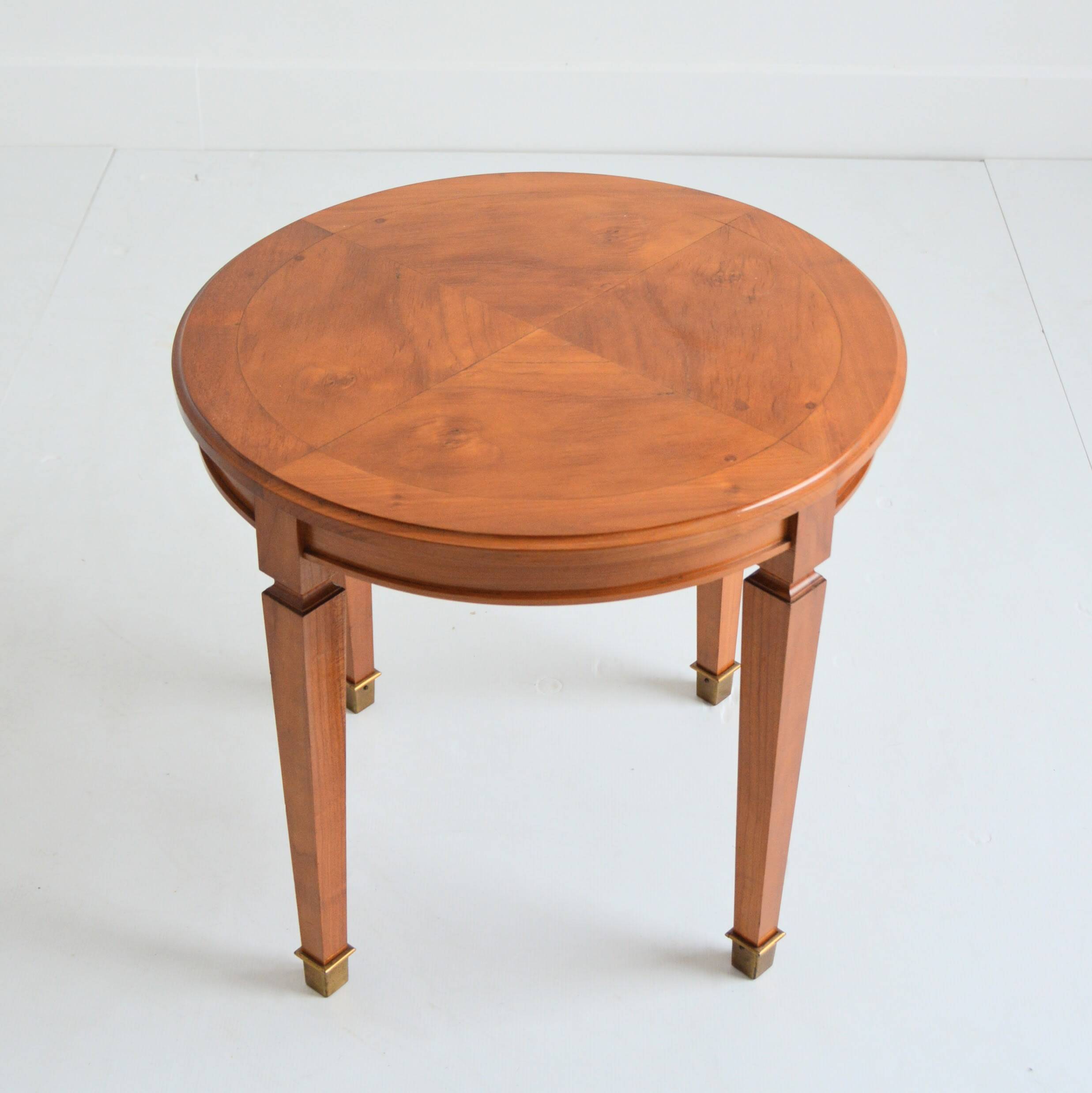 Side table / Coffee table / End table 1960 vintage