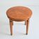 Side table / Coffee table / End table 1960 vintage