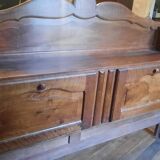 Cozy or headboard