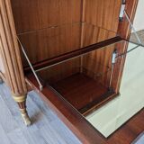 Mahogany bar furniture