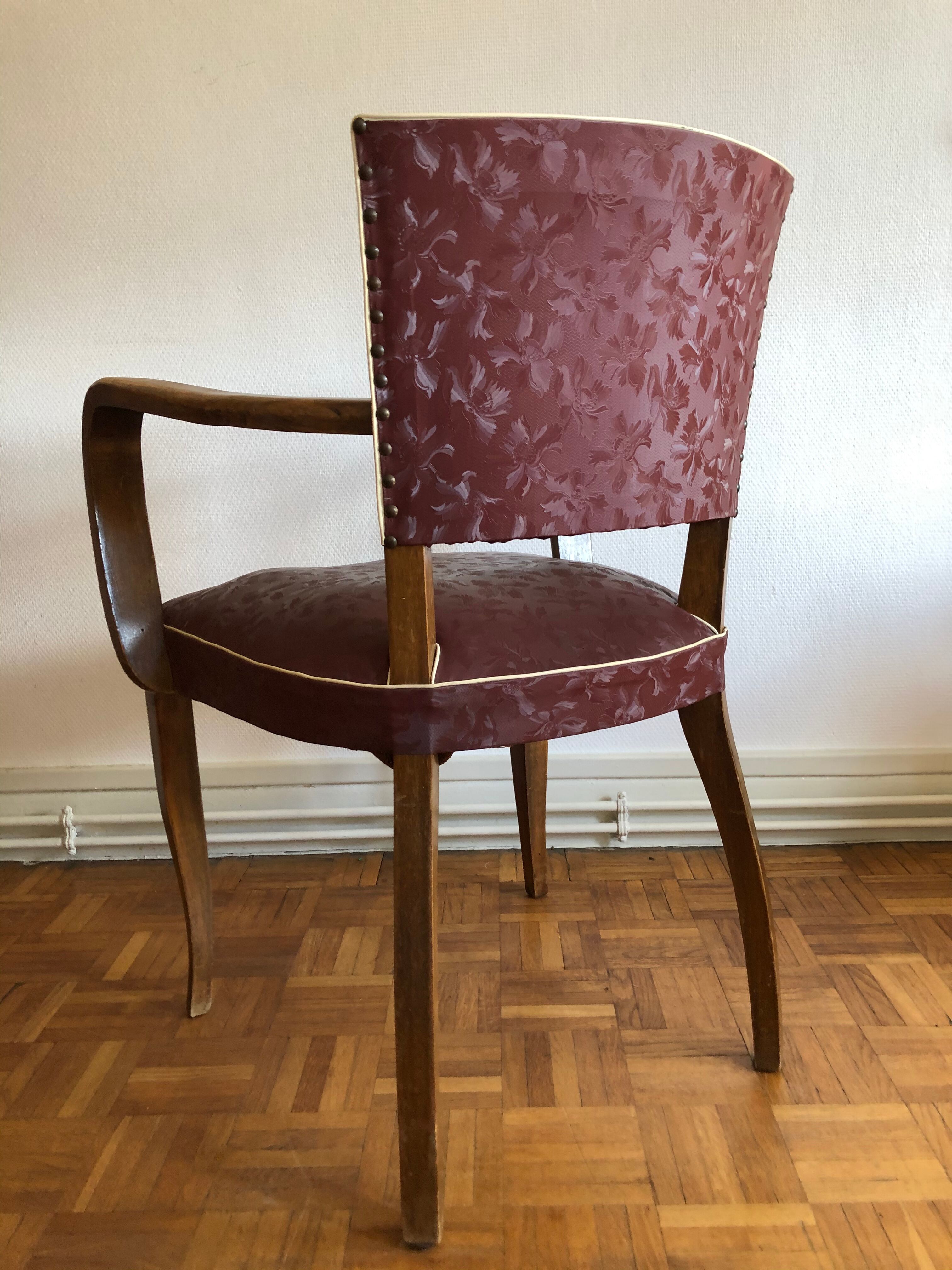 Armchair 1950