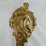 Pair of coatrack