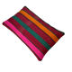 Housse de coussin vintage turque faite à la main 30 x 50 cm