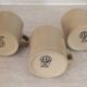 Mugs anglais pearsons of chesterfield vintage