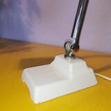 Kieklair natural science lamp, France, 1958