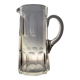 Jug / Pitcher in crystal 1.5 L