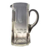 Pichet / Broc en cristal 1,5 L