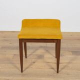 Mid-Century Dressing Table and stool from White and Newton, United Knigdom,