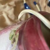 Lampe verre soufflé Maure - Veil