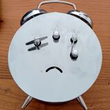 Vintage Matinal mechanical alarm clock