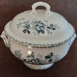 St Amand soup tureen and hamage Acacia