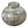 Grand vase, bonbonne en verre