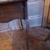 18th century flying table