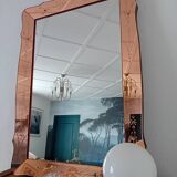 Venetian mercury mirror