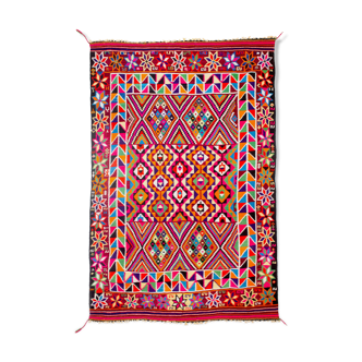 Kilim berber carpet 320 x 200 cm