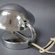 Art Deco Table Lamp by Napako, Czechoslovakia, 1930s