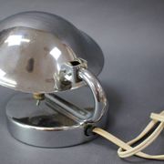 Art Deco Table Lamp by Napako, Czechoslovakia, 1930s