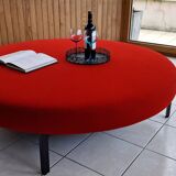 Pouf - coffee table - design