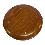Set of 4 Vintage stools - work stool - Eromes Marko - 60s minimalist design