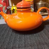 Pop Teapot 1969