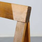 Vintage Trieste Folding Chair
