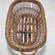 Small wicker baskets