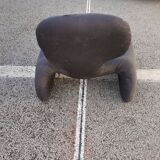 Djinn chair by Olivier Mourgue