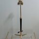 Table lamp by Jacques Adnet, 1950s