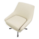 Vintage Swivel Lounge Chair, German, 1970s