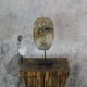 Wooden Timor mask