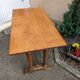 Bistro table 1930
