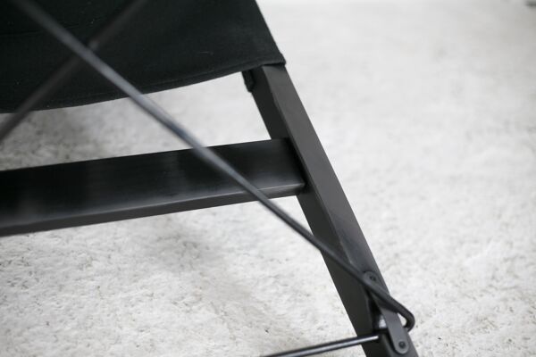 Fauteuil de Tord Bjorklund édition Ikéa, circa 1990