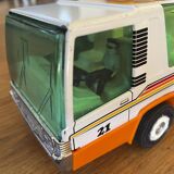 Bus Joustra vintage 1970