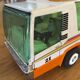 Bus Joustra vintage 1970