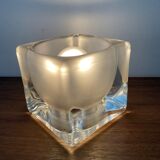 Ice cube peill & putzler lamp from the 70s